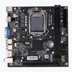 ZEBRONICS MOTHERBOARD H61 - Image 3