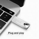 GEONIX 16GB PENDRIVE - Image 2