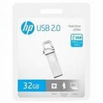 HP PENDRIVE 32GB
