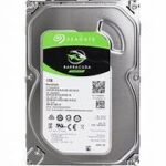SEAGATE HDD 1TB - Image 4