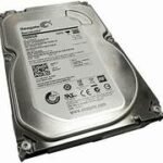 SEAGATE HDD 1TB - Image 2