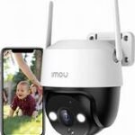IMOU WIFI CAMERA - Image 5