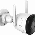 IMOU WIFI CAMERA - Image 2