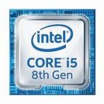 INTEL I5 8TH PROCESSOR - Image 4