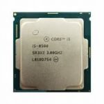 INTEL I5 8TH PROCESSOR - Image 2