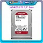 WD RED 2TB - Image 3