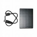 SEAGATE EXPANSION HDD 1TB PORTABLE - Image 2