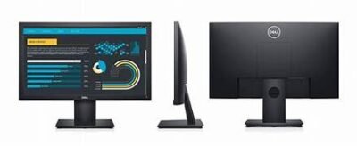 DELL 20'' MONITOR - Image 2