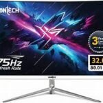 FRONTECH 32'' DISPLAY