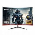 FRONTECH 32'' DISPLAY - Image 2