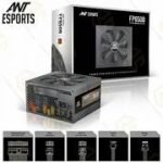ANT ESPORTS SMPS 650WATT - Image 2