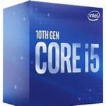 INTEL PROCESSOR I5 11600K