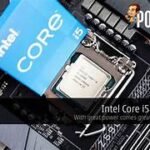 INTEL PROCESSOR I5 11600K - Image 3