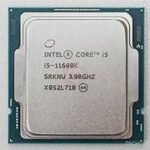 INTEL PROCESSOR I5 11600K - Image 2