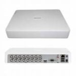HIKVISION DVR 16CH - Image 5