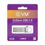 EVM 8GB PENDRIVE