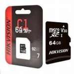 HIK SEMI MEMORY CARD 64GB - Image 4