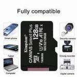HIK SEMI MEMORY CARD 64GB - Image 3