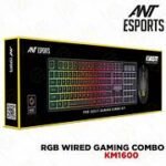 ANT ESPORTS WIRED KM COBO