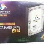 AVERTEK HDD 4TB