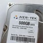 AVERTEK HDD 4TB - Image 3