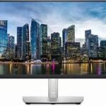 DELL DISPLAY P2222H