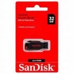 SANDISK PENDRIVE 32GB