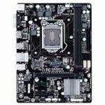 GIGABYTE MOTHERBOARD H81M-H - Image 3