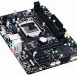 GIGABYTE MOTHERBOARD H81M-H - Image 2