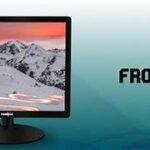FRONTECH 17'' MONITOR