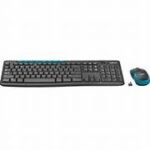 LOGITECH WIRELESS KM COMBO MK275 - Image 3