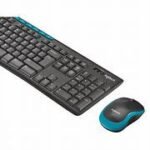 LOGITECH WIRELESS KM COMBO MK275 - Image 2