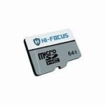 HIFOCUS MEMORY CARD 64GB