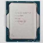 INTEL I7 12700K - Image 3