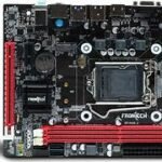 FRONTECH H81 MOTHERBOARD - Image 4