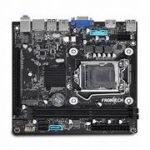 FRONTECH H81 MOTHERBOARD - Image 3