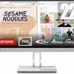 LENOVO 22'' Display