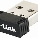 D-LINK WIFI ADAPTOR