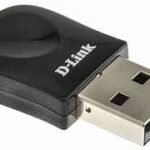 D-LINK WIFI ADAPTOR - Image 2