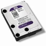 WD PURPLE HDD 2TB - Image 3