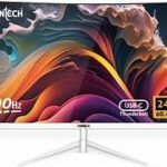 FRONTECH DISPLAY 24''