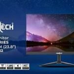 FRONTECH DISPLAY 24'' - Image 2