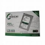 DAICHI HDD 3TB