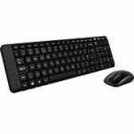 LOGITECH WIRELESS KM COMBO MK220 - Image 2