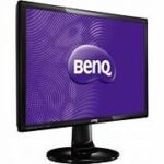 BENQ LED MONITOR 24'' - Image 3