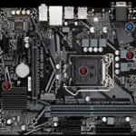 GIGABYTE MOTHERBOARD H410M S2 V2 - Image 3