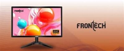 FRONTECH DISPLAY 22''