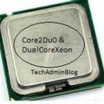 INTEL PROCESSOR C2D - Image 3