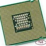 INTEL PROCESSOR C2D - Image 2