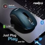 FRONTECH USB MOUSE